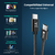 Cabo de Carregamento/Dados 1Hora Usb C 3A Macho 1M Preto na internet
