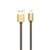 Cabo USB-Lightning CB-210GD C3Tech