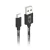 Cabo USB-USB Tipo C CB-C11GBKX C3Plus