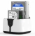 Dock Station USB 2.0 – HD Sata 2.5” e 3.5” – Branco/Preto MDCK-HD05U2/SL - loja online