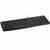 Teclado com fio USB Logitech K120 Resistente à Respingos e Layout ABNT2 -920-004423 - comprar online