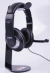Headset Oex Prime Conexão USB, com Microfone Preto - HS201, cabo: 2Mt , Haste ajustável, Impedância: 32 Ohm na internet