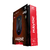 Mouse Game USB MG-300BK Havoc C3Tech 7 botoes precisos iluminacao RGB, Cabo: 150 cm
