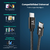 Cabo de Carregamento Dados 1Hora Usb C Macho 3A 2M Preto REF: CAB267 na internet