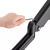 SUPORTE ARTICULADO PARA MONITOR PCYES 17'' A 32'' COM PORTA USB 2.0, AUDIO E MICROFONE - SM-046USB na internet