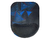 MOUSEPAD ERGONOMICO COMPACT TRIANGULO