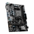 Placa Mãe MSI B450M-A PRO MAX II, com chipset AMD B450, sockets e conectores.