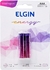 PILHA RECARREGAVEL AAA-1000 MAH ELGIN BLIST2