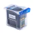 CARTUCHO DE TINTA COMPATÍVEL HP 22XL 28XL 57XL C9352/C8728/C6657 MICROJET - comprar online