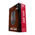Mouse Game USB MG-140CB Chumbo C3Tech ate 4.800 DPI - 6 Botões Cabo: 145 cm Ajuste de DPI