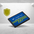 SSD SATA 256GB Timetec Premium com velocidade de leitura de 550 MB/s e gravação de 500 MB/s, modelo 2.5".