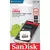 Cartão de memoria SanDisk Ultra 256 GB Classe 10/UHS-I (U1) microSDXC – 100 MB/s de leitura SDSQUNR-256G-GN3MN - comprar online
