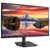 Monitor LG 23.8 Full HD LED, 75 Hz, IPS, HDMI, VGA, Freesync, Preto - 24mp400-b