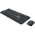 Teclado e Mouse Logitech MK540 Advanced Sem Fio Multimídia Tecnologia Unifying Cinza ABNT2 - 920-008674 na internet