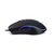 Mouse Game USB MG-300BK Havoc C3Tech 7 botoes precisos iluminacao RGB, Cabo: 150 cm na internet