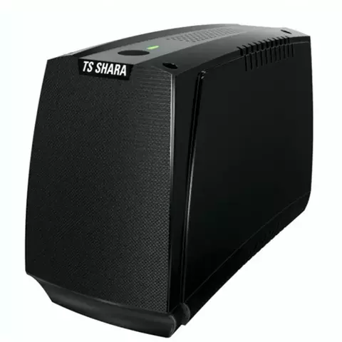 NOBREAK TS SHARA COMPACT XPRO UNIVERSAL 1200VA600W 4402 BIVBIV