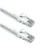 Cabo de Rede Cat.5E 10M PC-ETHU100WH Patch Cord PlusCable Capa de PVC Conectores com travas Gigabit - comprar online