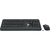 Teclado e Mouse Logitech MK540 Advanced Sem Fio Multimídia Tecnologia Unifying Cinza ABNT2 - 920-008674 - comprar online