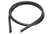 ESPIRAL TUBO - VENDA NO METRO 1 METRO 6,4 MM PRETO