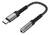 Adaptador Tipo C para P2 (3.5MM) EL-3118-TY - Eletromex