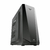 Gabinete Game MT-G80BK Sem Fonte C3Tech Suporta placas mãe: ITX / Micro ATX / ATX Organizador de cabos