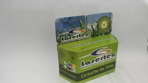 CARTUCHO DE TINTA 667 PRETO REMANUFATURADO 5 ML PEQUENO