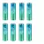 PILHA ELGIN ALCALINA 8 LR3 AAA - comprar online