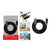 Cabo DisplayPort para HDMI 1.8 Metro MCB-021 - comprar online