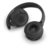 Fone de Ouvido sem Fio JBL Tune 510BT Headphone Preto - JBLT510BTBLK - loja online