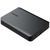 HD Externo Toshiba 2TB Canvio Basics Preto HDTB520XK3AAI - comprar online