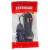EXTENSAO 4 TOMADAS FORCE LINE SLIM TRIPOLAR PRETA 5,0 METROS 10A - comprar online