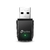 ADAPTADOR WIRELESS TPLINK USB ARCHER T3U MINI MUMIMO AC1300 - 3 ANOS DE GARANTIA