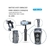 Suporte Estabilizador Gimbal Câmera Celular 3 Eixos It-Blue - It Blue - Lasertec Suprimentos para Informática | Loja de informática os menores preços você encontra aqui