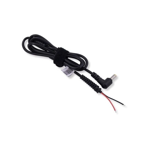 Cabo de Reposição Para Fonte Acer CF-5517 Preto BRINGIT