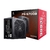 Fonte ATX 700W PS-G700B 80+ Bronze C3Tech Gaming Possui PFC Ativo