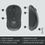 Teclado e Mouse sem fio Logitech MK295 com Digitação e Clique Silencioso, Conexão USB, Pilhas Inclusas e Layout ABNT2 - - Lasertec Suprimentos para Informática | Loja de informática os menores preços você encontra aqui