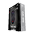Mouse Game USB MG-120BK Preto C3Tech Botões: 6 Máximo: 3200 Cabo: 150 cm
