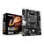 Placa mãe Chipset B450M-K (rev. 1.0) GIGABYTE AMD AM4, MATX, DDR4 3600mhz até 3ª geração, Conector NVMe, 4 x USB 3.2