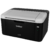 A imagem mostra uma impressora multifuncional da marca Brother, modelo HL-1212W. Este dispositivo é projetado para impressão, digitalização e cópia de documentos. Possui um formato compacto e boxy, com cores preta e cinza. A impressora tem o logotipo da B