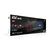 Teclado Game USB KG-40BK C3Tech Cabo PVC - 1.4 Mt, Switch / Tecla Alta Iluminação Multicores - Lasertec Suprimentos para Informática | Loja de informática os menores preços você encontra aqui