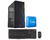 COMPUTADOR I5-12400F - COM 16GB DE DDR4 - SSD 256 GB - PLACA DE VIDEO -FONTE 500W - WINDOWS 10 PRO