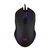Mouse Game USB MG-120BK Preto C3Tech Botões: 6 Máximo: 3200 Cabo: 150 cm - comprar online