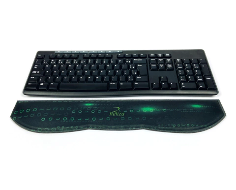 APOIO ERGONOMICO PARA DIGITACAO CONFORT MATRIX