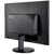 MONITOR AOC LED E970SWHNL 18.5 HDMI VGA E970SWHNL PRETO BIVOLT na internet