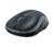 MOUSE LOGITECH M185 S/FIO MINI USB OPTICO MINI CINZA na internet