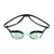 ANTIPARRAS ARENA COBRA ULTRA SWIPE MIRROR ( 999) Aqua/Negro