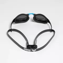 ANTIPARRAS ARENA COBRA SWIPE (600) Ahumado/Negro/Azul - tienda online