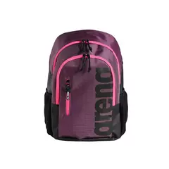 MOCHILA ARENA SPIKY III 30 ( 102) CIRUELA - comprar online