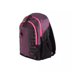 MOCHILA ARENA SPIKY III 30 ( 102) CIRUELA en internet