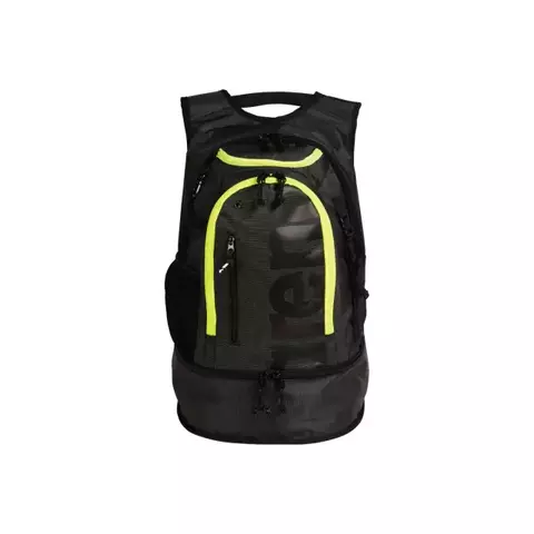 MOCHILA ARENA FASTPACK 3.0 NEGRO - comprar online